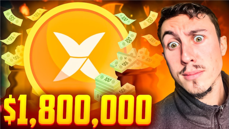 New Ethereum-Based Presale Cloud Mining Project ‘Bitcoin Minetrix’ Nears $2 Million Milestone