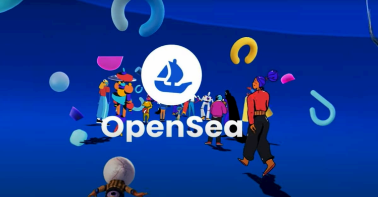 OpenSea Reportedly Shadow-Bans CryptoReapers NFTs – What’s Happening?