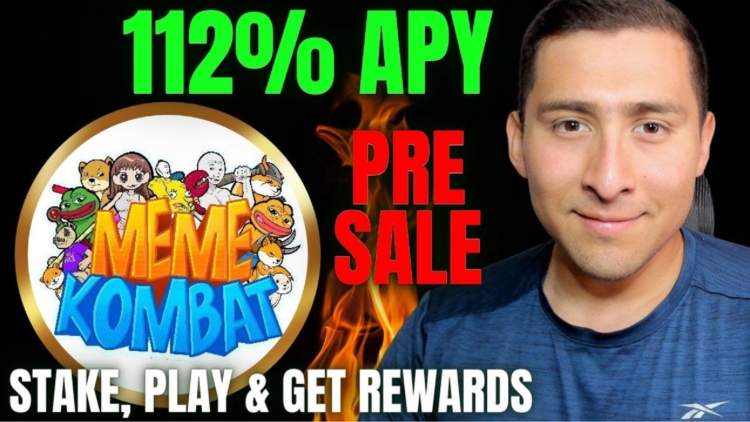 Oscar Ramos Reviews A New Meme Coin In Presale – Poised For A Potential 10x Rally In The Future