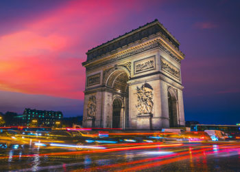 French regulator calls out DeFi centralization as AWS gains 4% in ETH node market share