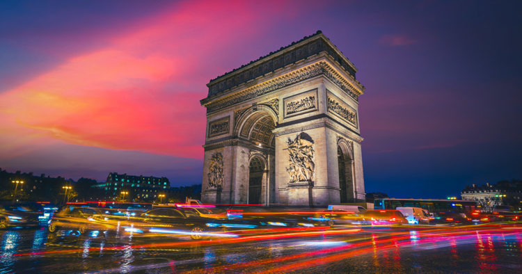 French regulator calls out DeFi centralization as AWS gains 4% in ETH node market share