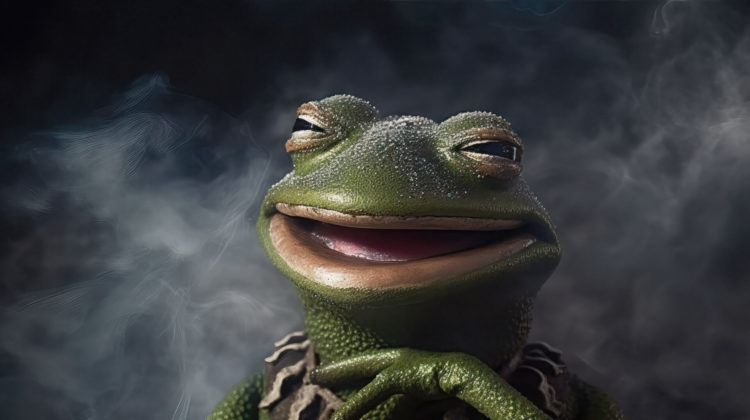 Pepe Price Prediction: Pepe Pumped 55% In A Week As Experts Say Bitcoin Minetrix May Be The Next Meme Coin King