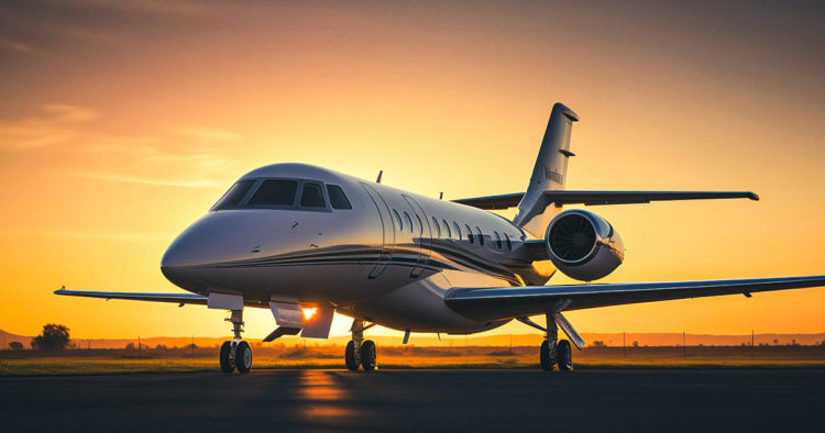 Grounded private jets worth combined $70M may be forfeit in Bankman-Fried trial