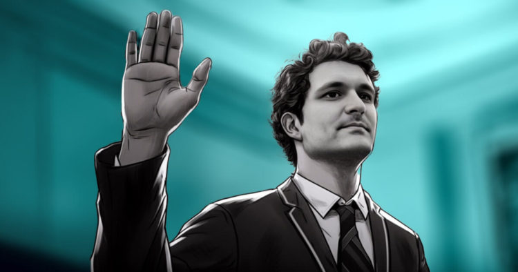 SBF Trial – Week 4 concludes with SBF telling jury he was blindsided by $8B shortfall