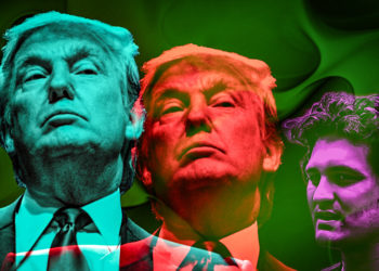 Former FTX CEO Bankman-Fried considered $5B offer to prevent Donald Trump presidential run