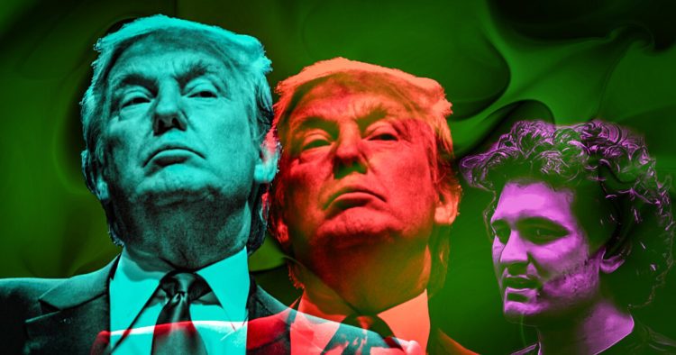 Former FTX CEO Bankman-Fried considered $5B offer to prevent Donald Trump presidential run