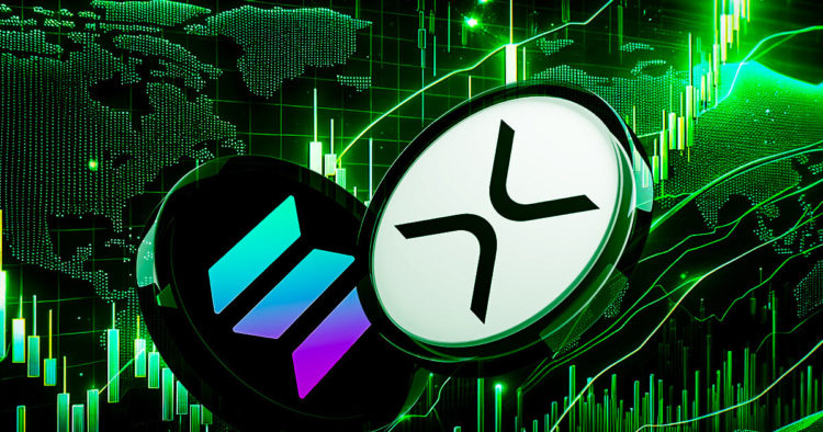 Bitcoin nears $30,000 as ETF approval anticipation stirs market