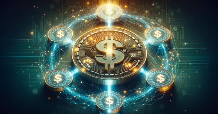 Cardano’s Input Output taps Algorand ex-CEO for ambitious stablecoin venture