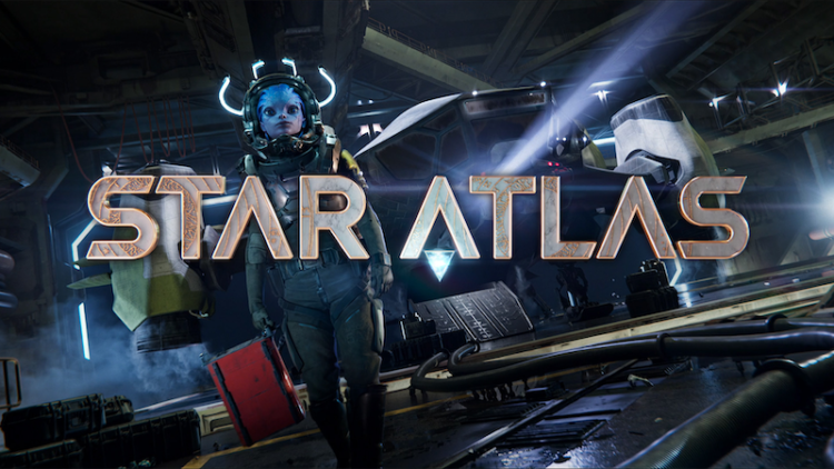 Solana Ecosystem Ushers in a New Gaming Era with Star Atlas