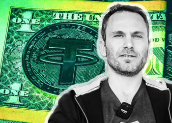 Incoming Tether CEO Paolo Ardoino promises real-time reserve transparency beginning 2024
