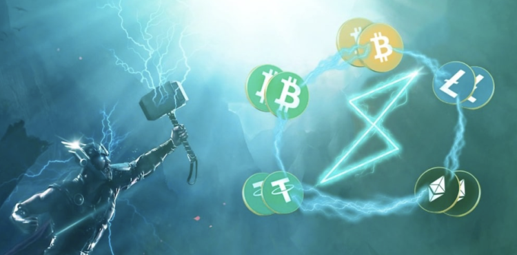 DeFi Exchange THORSwap Resumes, Boosting THORChain’s RUNE by 8%