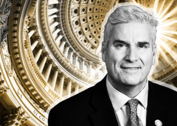 Republicans nominate crypto advocate Tom Emmer for Speaker of the House