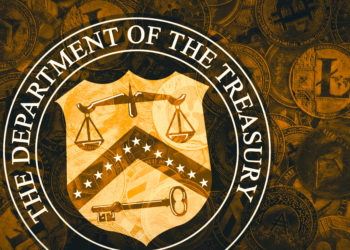 U.S. Treasury sanctions Gaza-based crypto broker alleged to have facilitated $25 million in crypto transactions since 2015