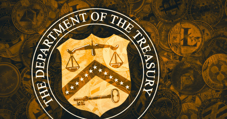 U.S. Treasury sanctions Gaza-based crypto broker alleged to have facilitated $25 million in crypto transactions since 2015