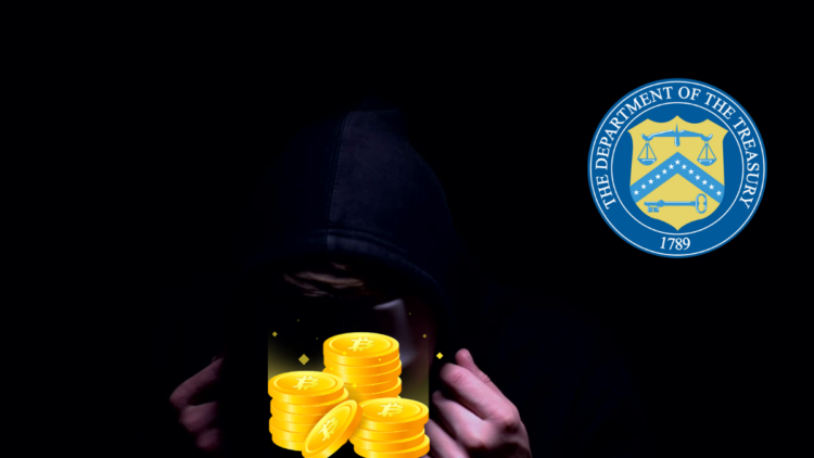 US Treasury Warns of Crackdown On Crypto Firms That Don’t Block Funds To Terrorists