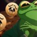 Sells $500K PEPE Stash for a Hot New GameFi Token