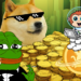 Which Meme Coin To Buy Now? Analyzing the Best Meme Coins of 2023 including Shiba Inu, Dogecoin, Pepe Coin, ApeMax, Floki, Shibarium, and Wall Street Memes