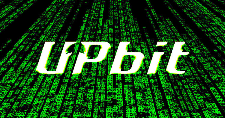 South Korean UPbit counters 1,800% surge in hacking attempts with AI-driven security measures