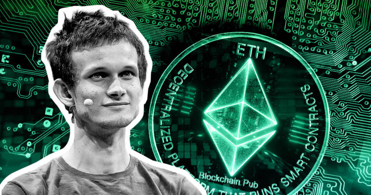 Vitalik Buterin proposes two-tier model to address ‘centralization challenges’ in Ethereum staking