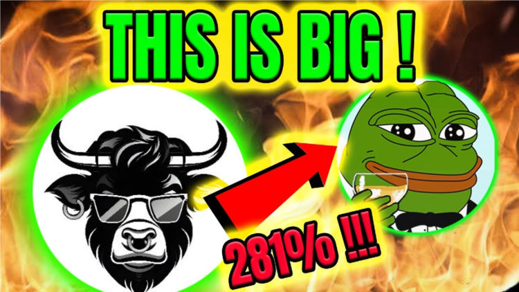 Wall Street Memes Price Prediction – Crypto ZEUS Analyzes Its Potential to Be the Next Pepe
