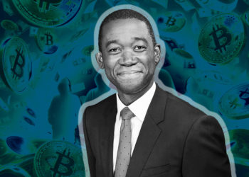 Deputy Treasury Secretary warns crypto companies not to neglect safeguarding against illicit finance