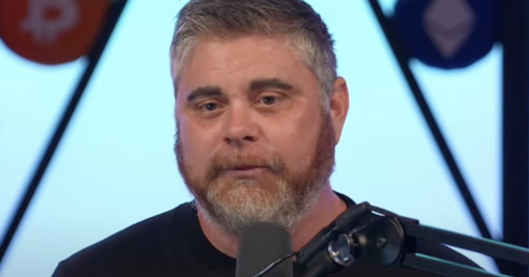 Ben ‘BitBoy’ Armstrong Sues Former Colleagues Over Allegedly Stolen Lamborghini