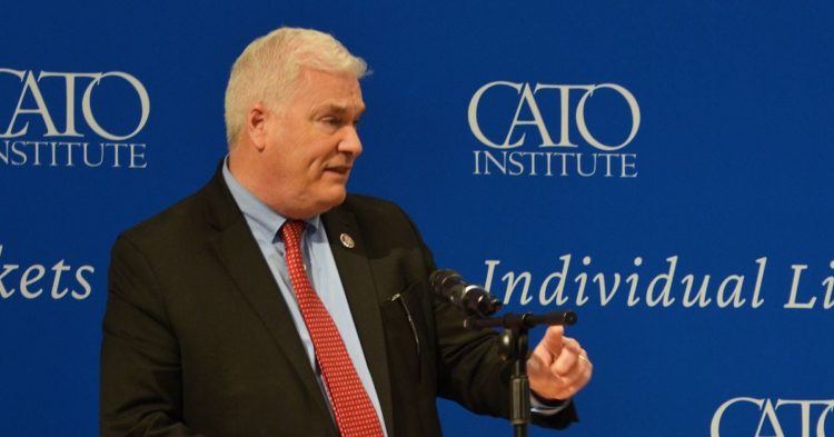 U.S. House's Spending Bill Aims to Hamstring SEC's Gensler Amid His Crypto Crackdown