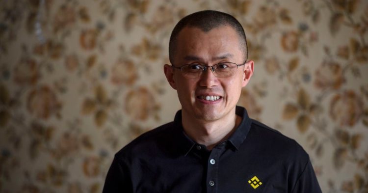 Binance's CZ and the End of the 'Borderless' Crypto Company