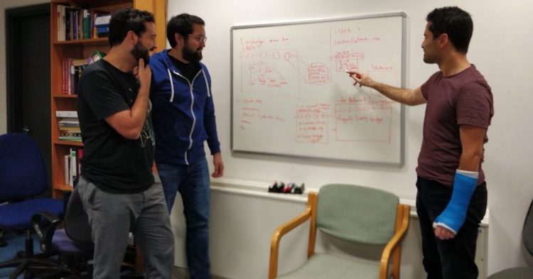 Celestia’s TIA Token Airdrop Germinated From CEO Mustafa Al-Bassam’s Research Paper ‘LazyLedger’