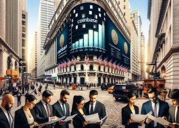 Coinbase Q3 revenue falls 5% to $674 million, but still beats expectations