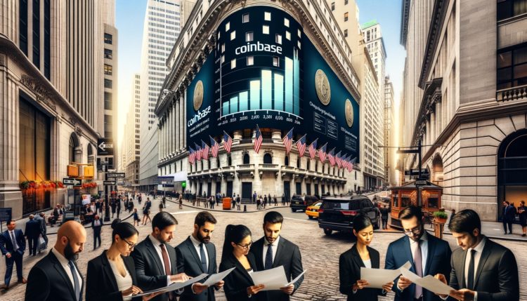 Coinbase Q3 revenue falls 5% to $674 million, but still beats expectations