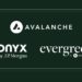 Ethereum Competitor Avalanche (AVAX) Jumps 17% on JPMorgan Partnership