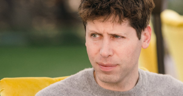 Sam Altman to Return as OpenAI CEO Following In-Principle Agreement