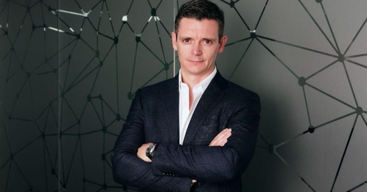 CoinShares Secures Option to Buy Valkyrie's ETF Unit