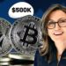 Why Ark Invest’s Cathie Wood Picks Bitcoin Over Cash And Gold