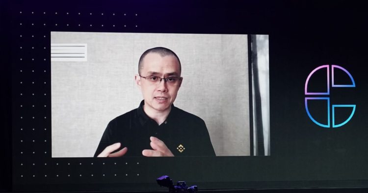 Binance Founder Changpeng ‘CZ’ Zhao Released on $175M Bond, Will Be Sentenced in February