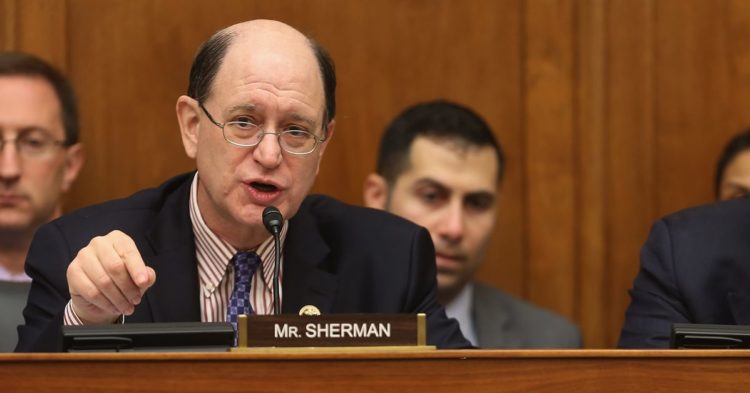 Discredited Crypto Terrorist Funding Figures Gain Fresh Life in U.S. House Hearing