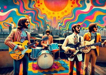 AI gives the world one more Beatles song