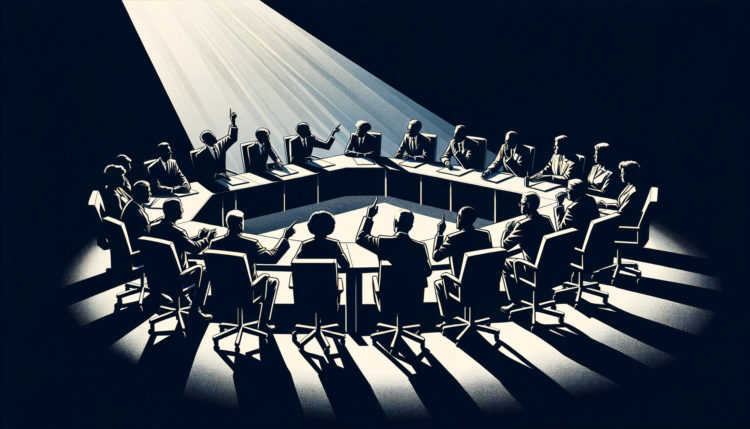 SBF Trial – Jury begins deliberations as closing arguments conclude