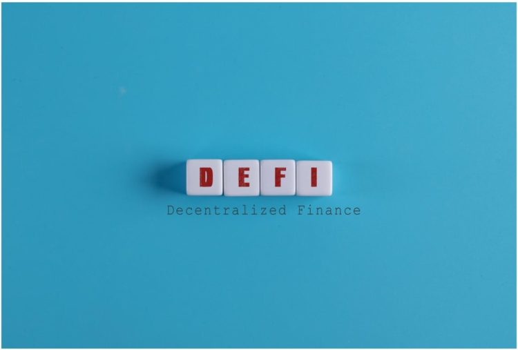 Is This a Game-Changer for DeFi?