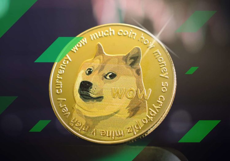 Dogecoin Climbs Above $0.075 To 3-Month High, But Metrics Show It’s Far From Done
