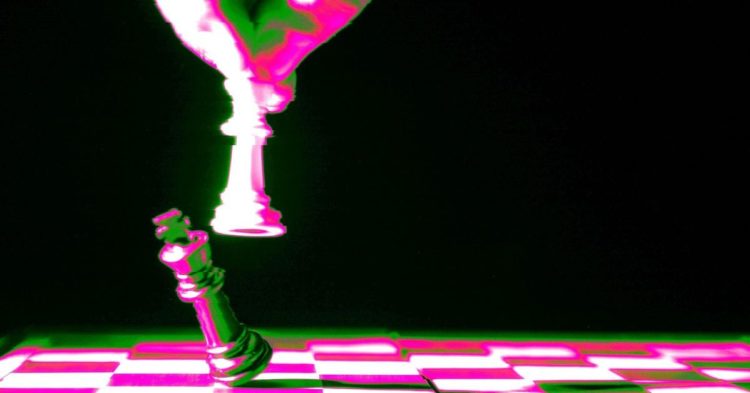 Time Is Running Out for Crypto Leaders to Reason With the IRS