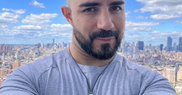 Ali Yahya, Andreessen Horowitz: 'Many Fair Weather VCs Have Pivoted'