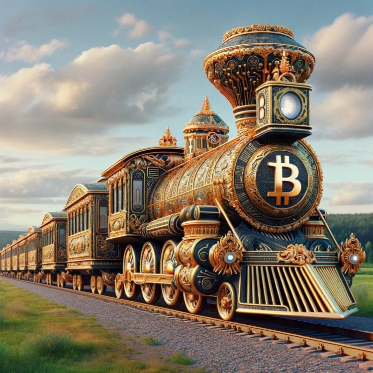 Bitcoin Price Prediction: All Eyes On Possible BTC ETF Approvals This Week As This Bitcoin Cloud Mining Platform Rockets Toward $4 Million In Presale