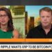 Ripple Prepares to Fight for XRP Before Supreme Court as Brad Garlinghouse Aims for XRP to Become the Next Bitcoin