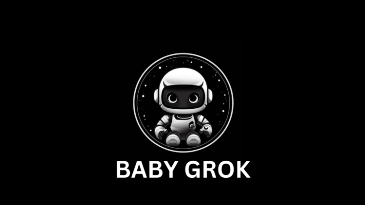 Baby Grok Price Prediction: Elon Musk-Inspired BABYGROK Rollercoaster Rolls On With 90% Dump, But Watch This Meme Coin Presale For Potential 20X Gains