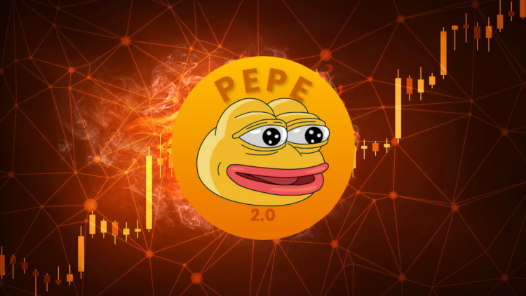 Pepe 2.0 Price Prediction: PEPE2.0 Pumps Yet Another 34%, But Don’t Ignore This Telegram Casino Outlier That’s Luring Investors From Gambling Titan Rollbit With 100X Upside