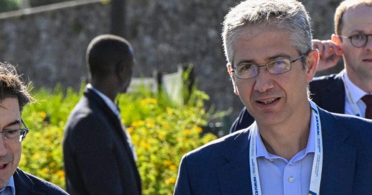 European CBDC Not a Pressing Need for EU Payments, Spain Central Bank Chief Pablo Hernández de Cos Says