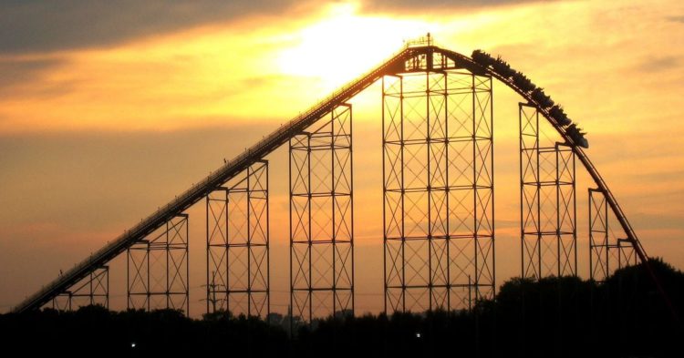 XRP Sees Fourth Highest Liquidations as ETF Rumor Leads to Wild Price Turbulence