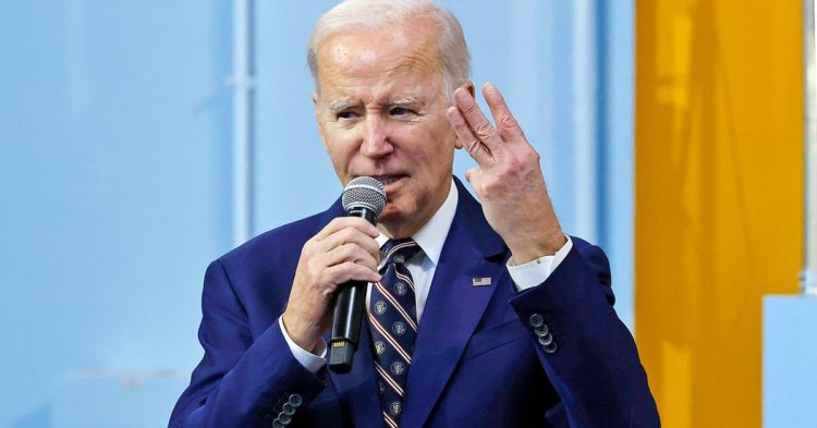 The Graph (GRT), Fetch.AI (FET), SingularityNET (AGIX) and Ocean Protocol (OCEAN) Slide After Biden Executive Order